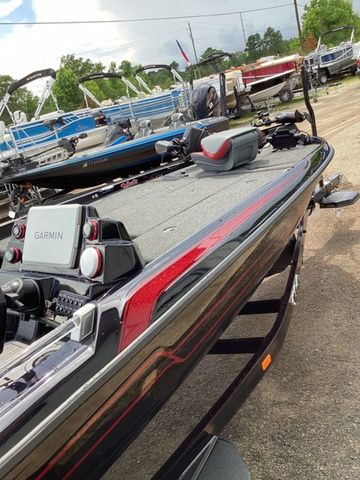 2026 Bass Cat Cougar FTD SP - 40