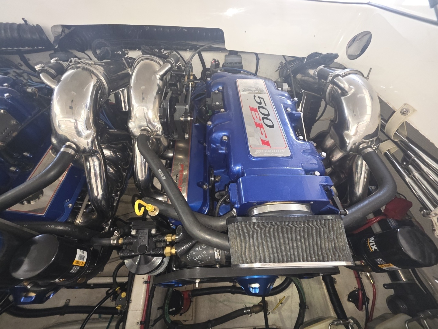 2000 Powerquest 380 Avenger - Image 27