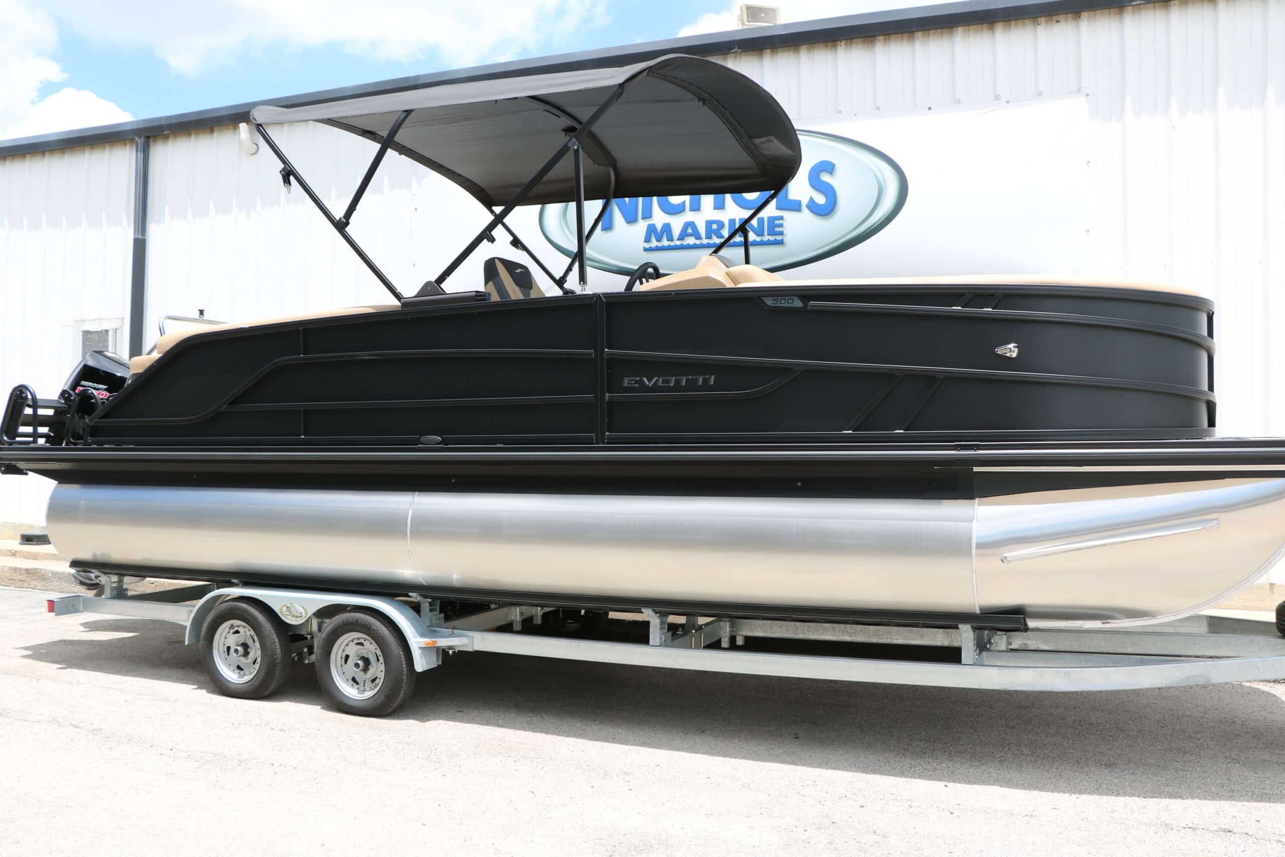 2026 Evotti 523QL - 2