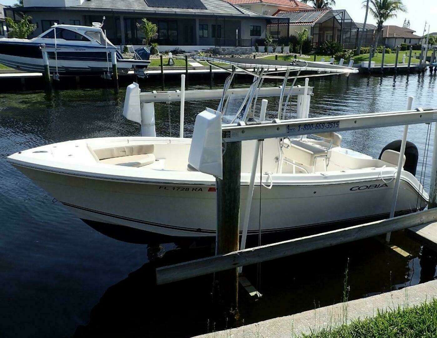 2016 Cobia — - Image 6