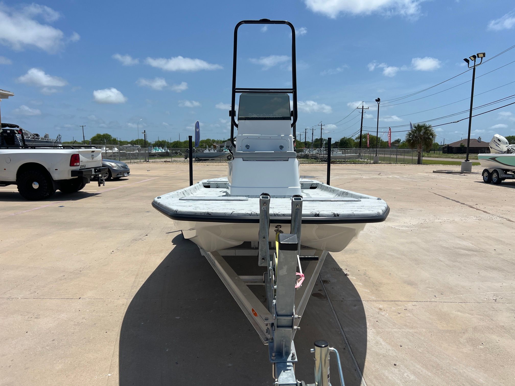 2026 Shoalwater 19' Catamaran - 5
