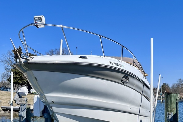 2004 Crownline