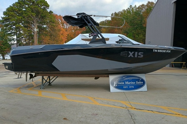 2024 Axis A245