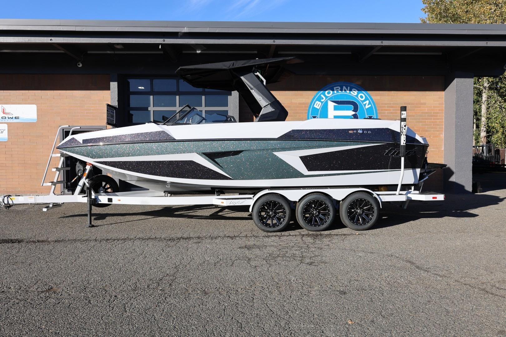 2026 Tigé 24RZX