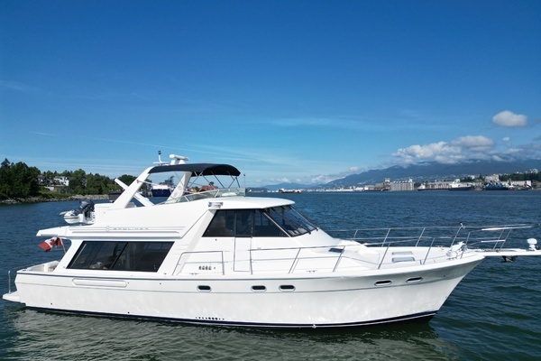 1998 Bayliner 4788