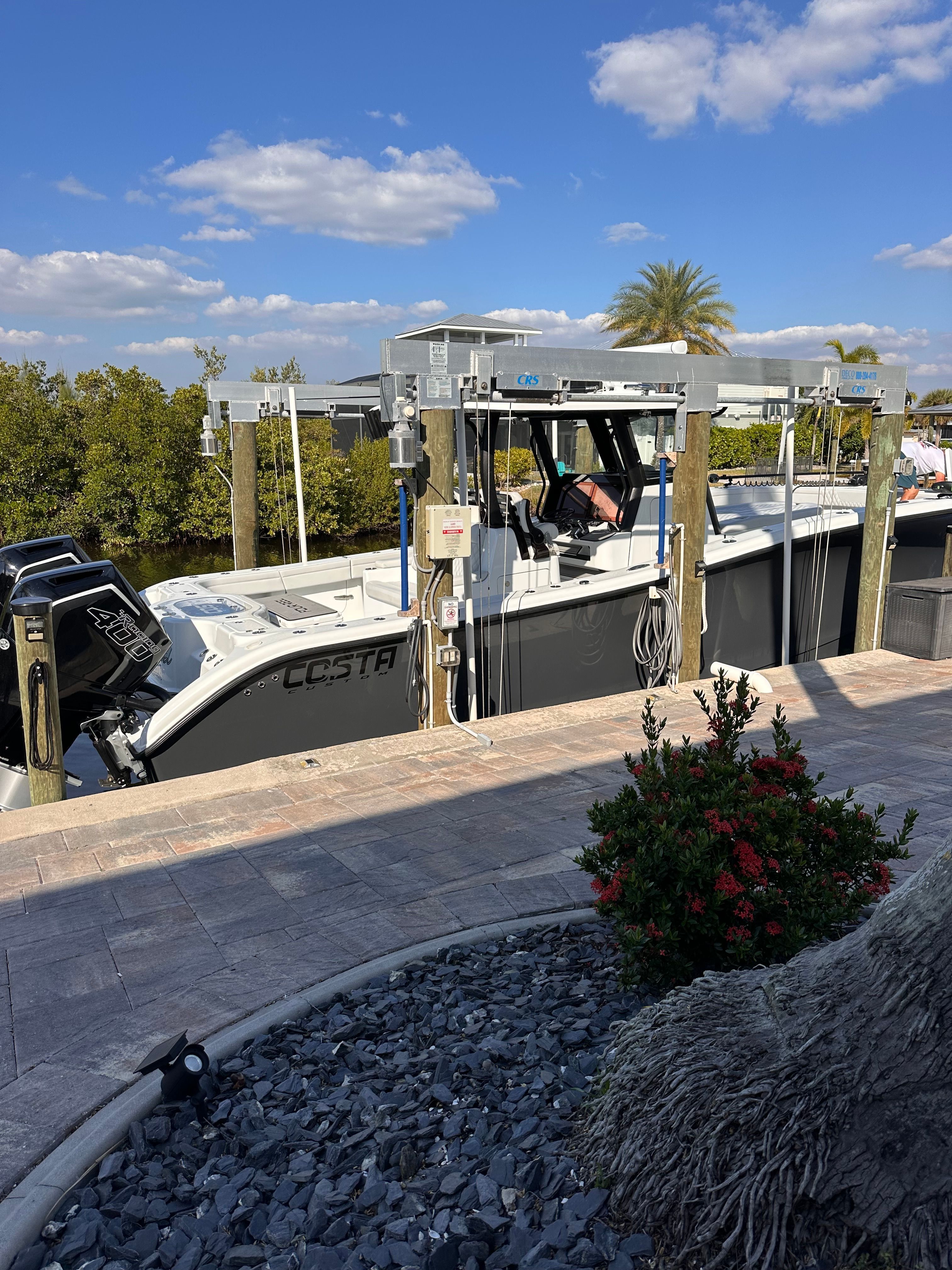 2024 Costa Custom Boats 34SV - 22