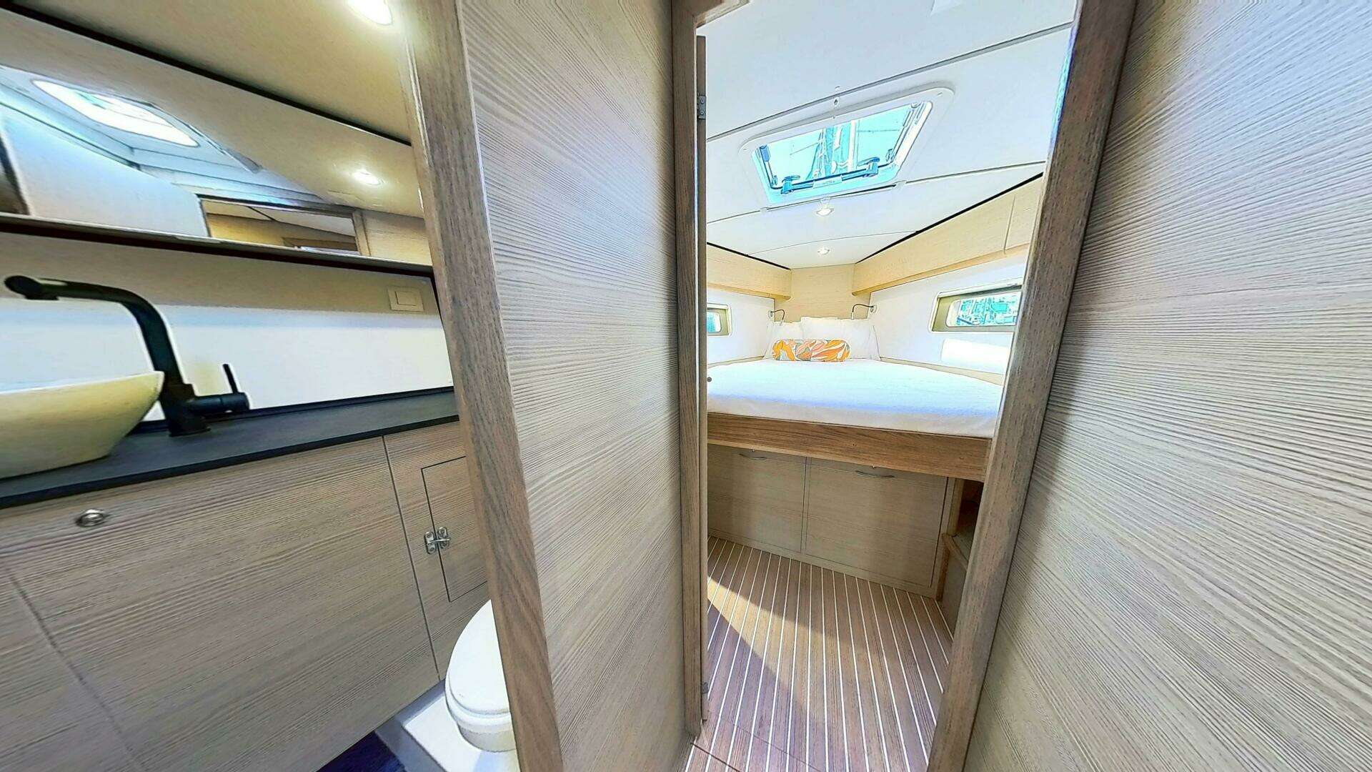 2024 Kufner Yachts — - Image 39