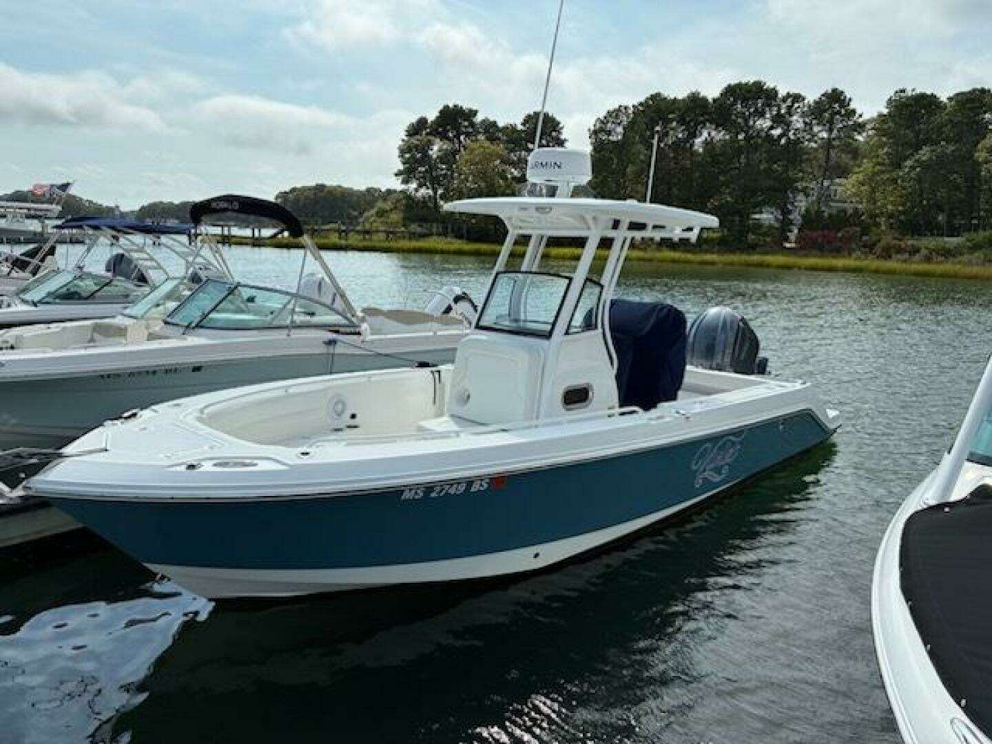 2022 Edgewater 23CC - Image 29