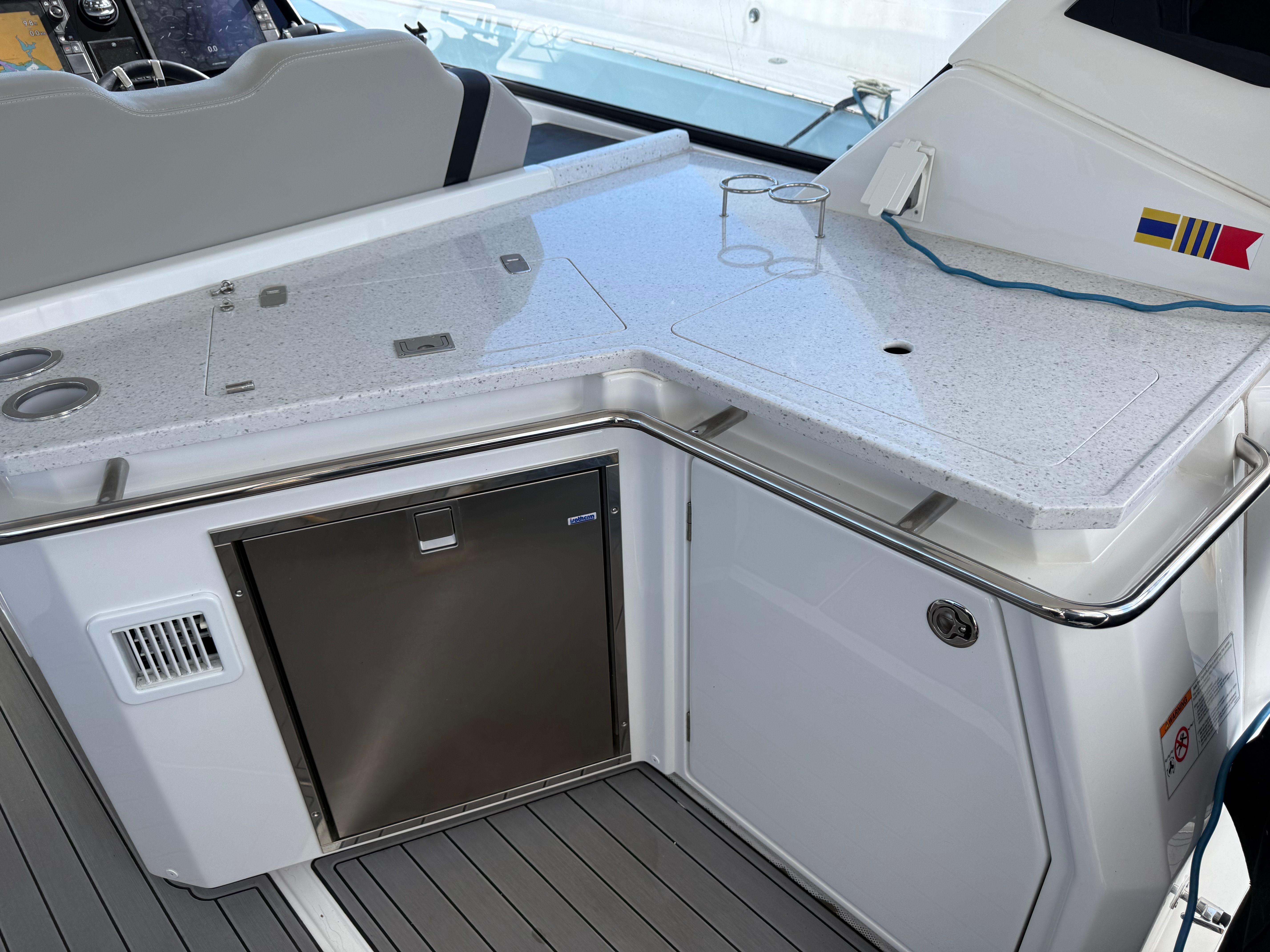 2021 Aquila 36 - 10