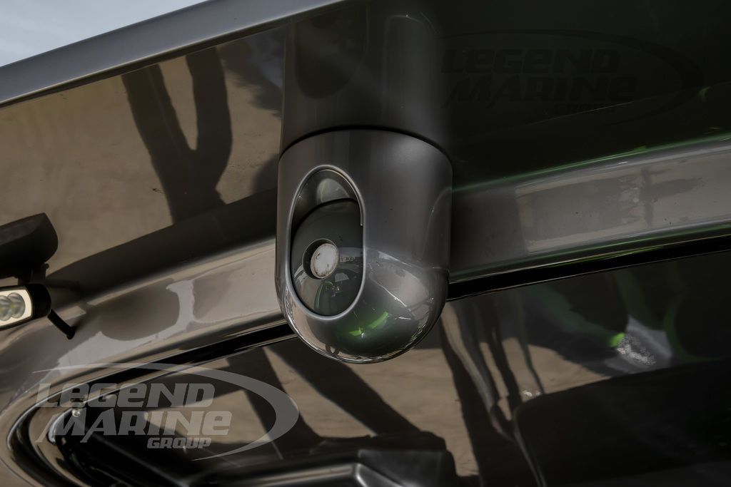 2026 Nor-Tech 390 Sport Center Console - 51