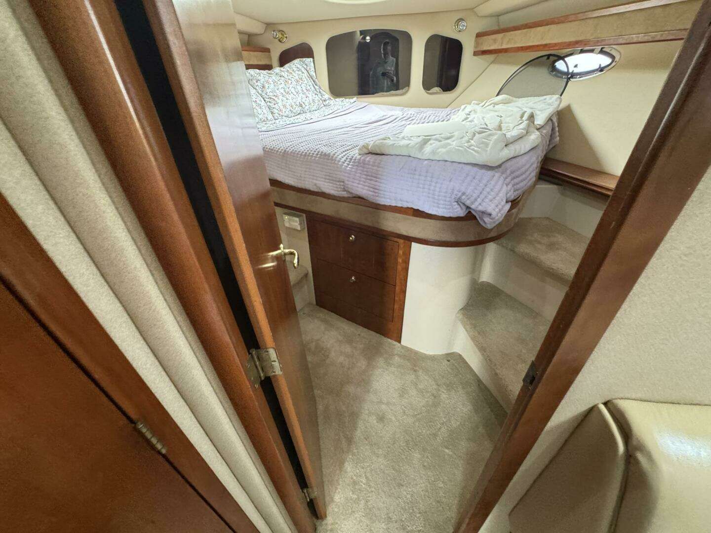 2003 Cruisers Yachts 3772 - Image 77