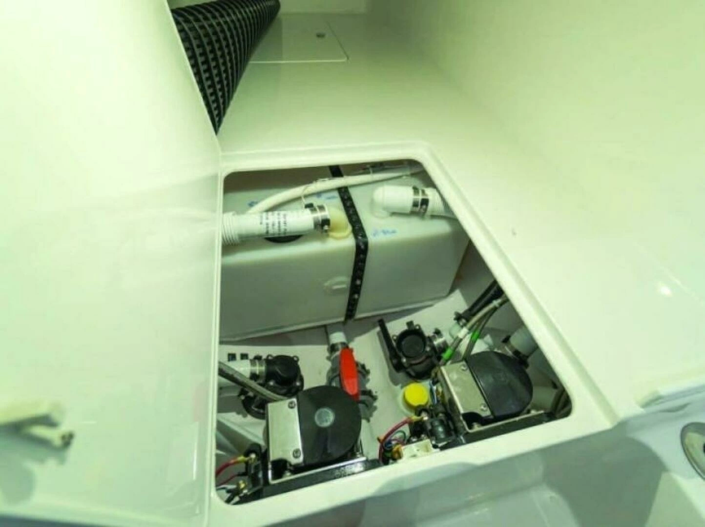2027 Valhalla Boatworks V-37 - Image 41