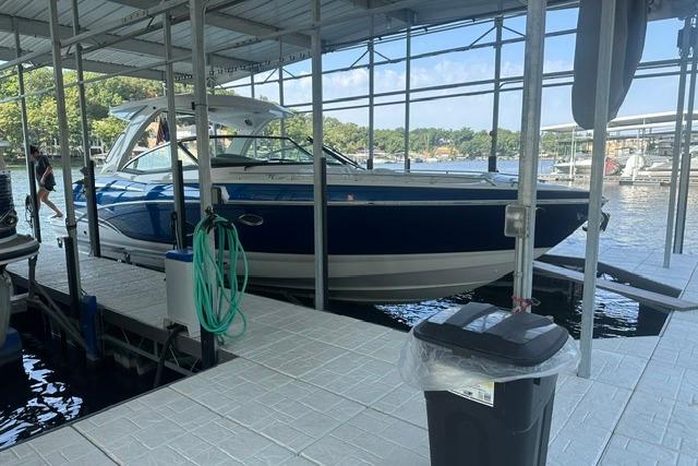 2023 Formula 350 Crossover Bowrider