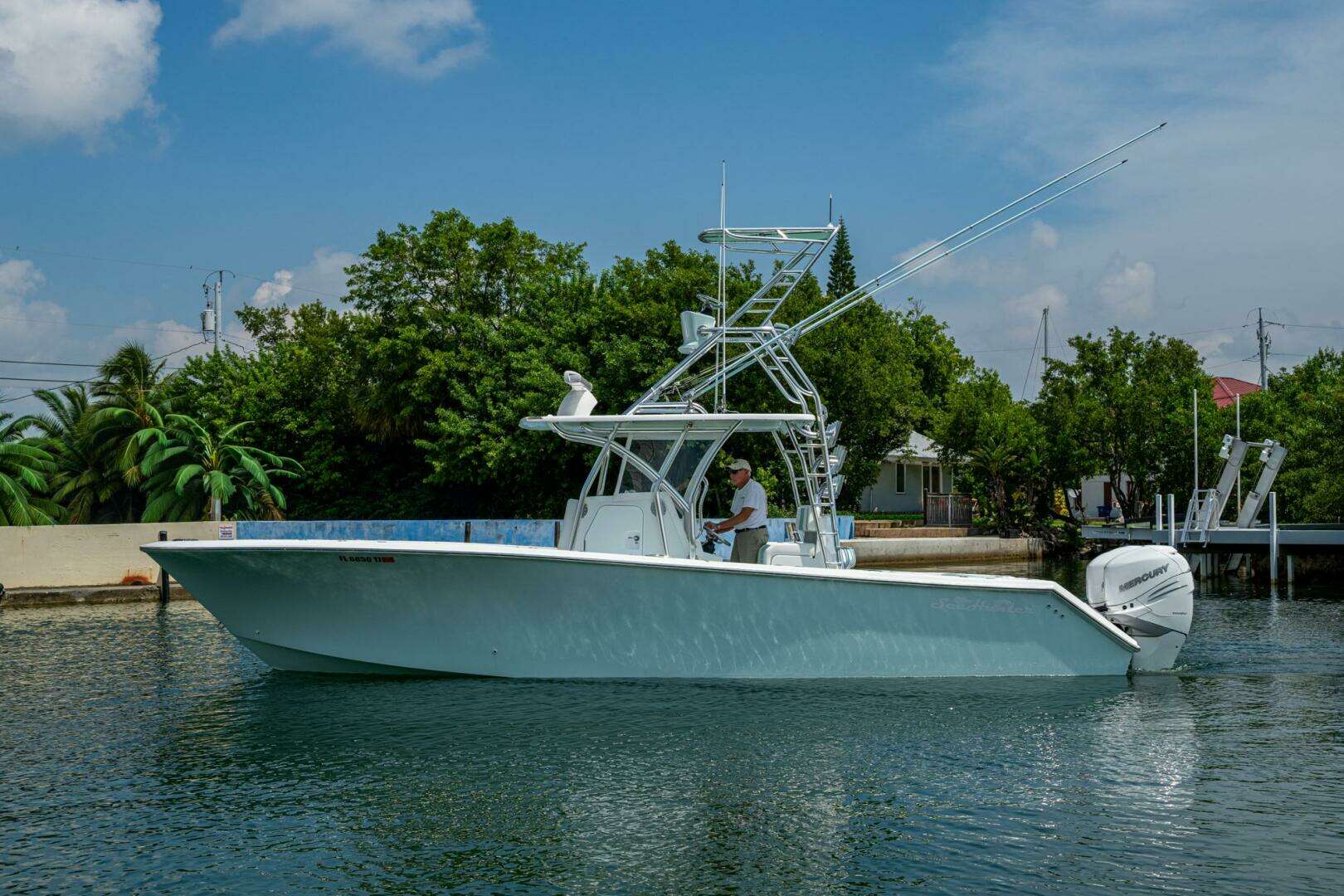 2023 SeaHunter 31 Tournament - Image 26