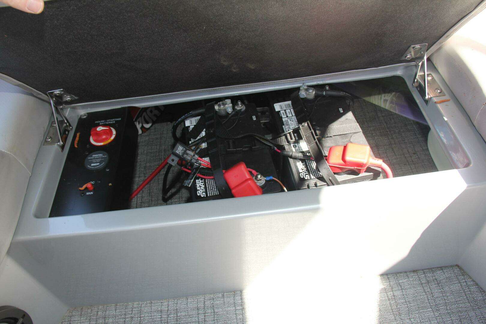 2021 Berkshire 25 Sport CL - Image 51