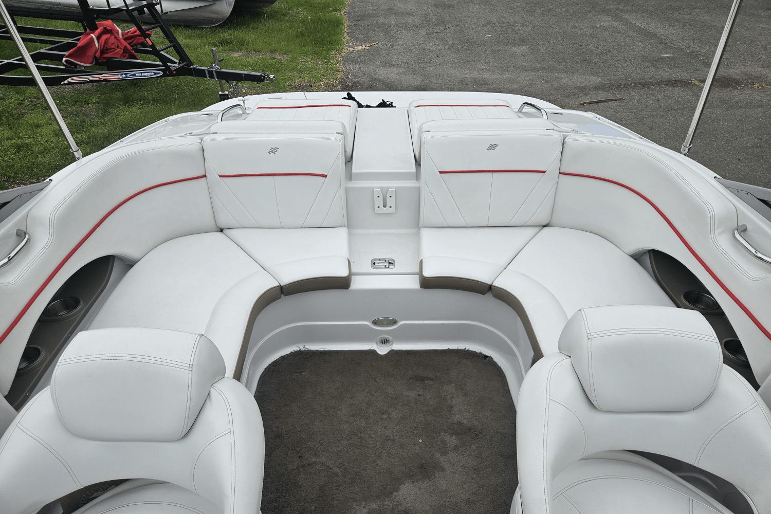 2008 Four Winns H220 - 17