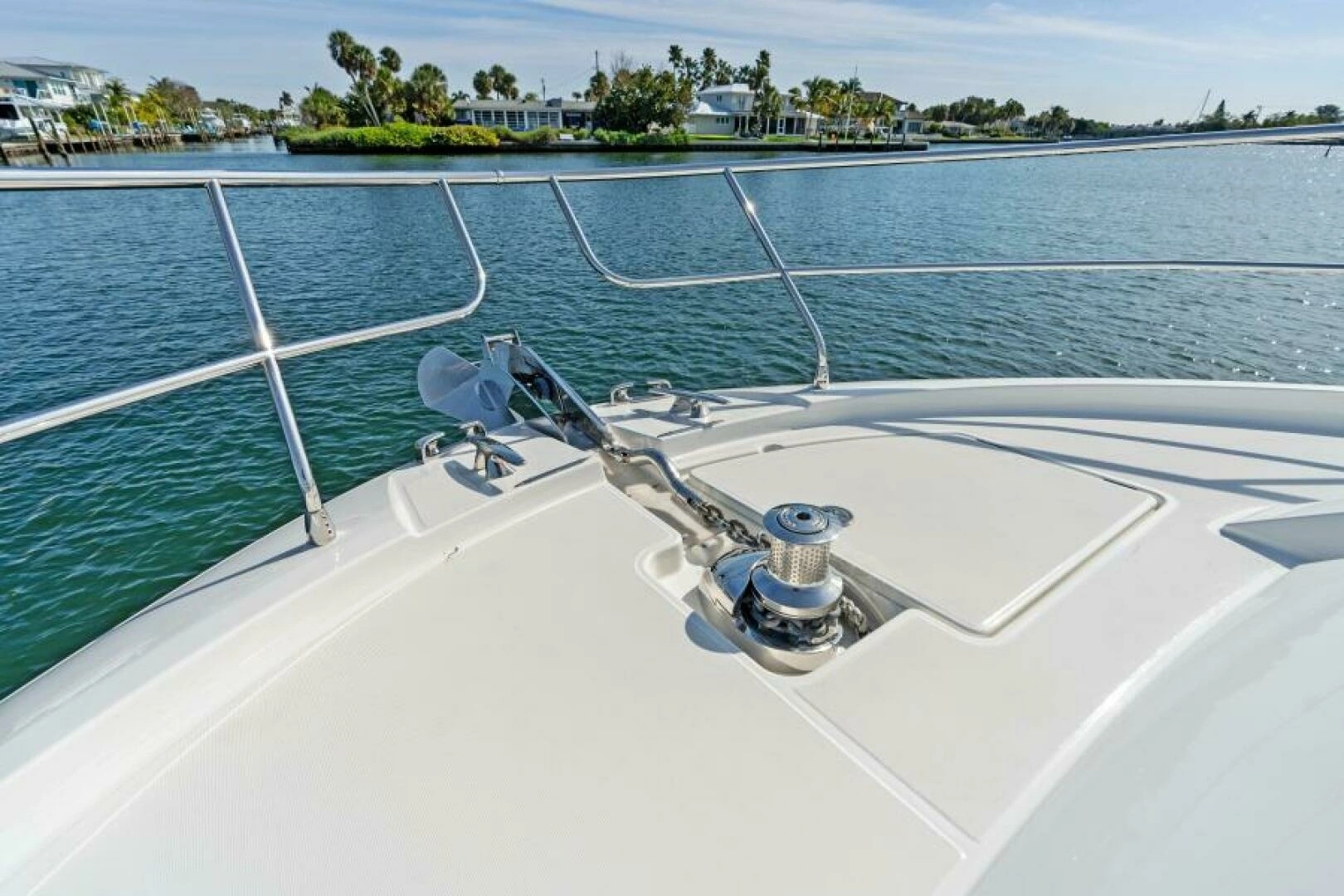 2020 Prestige 520 Flybridge - Image 59