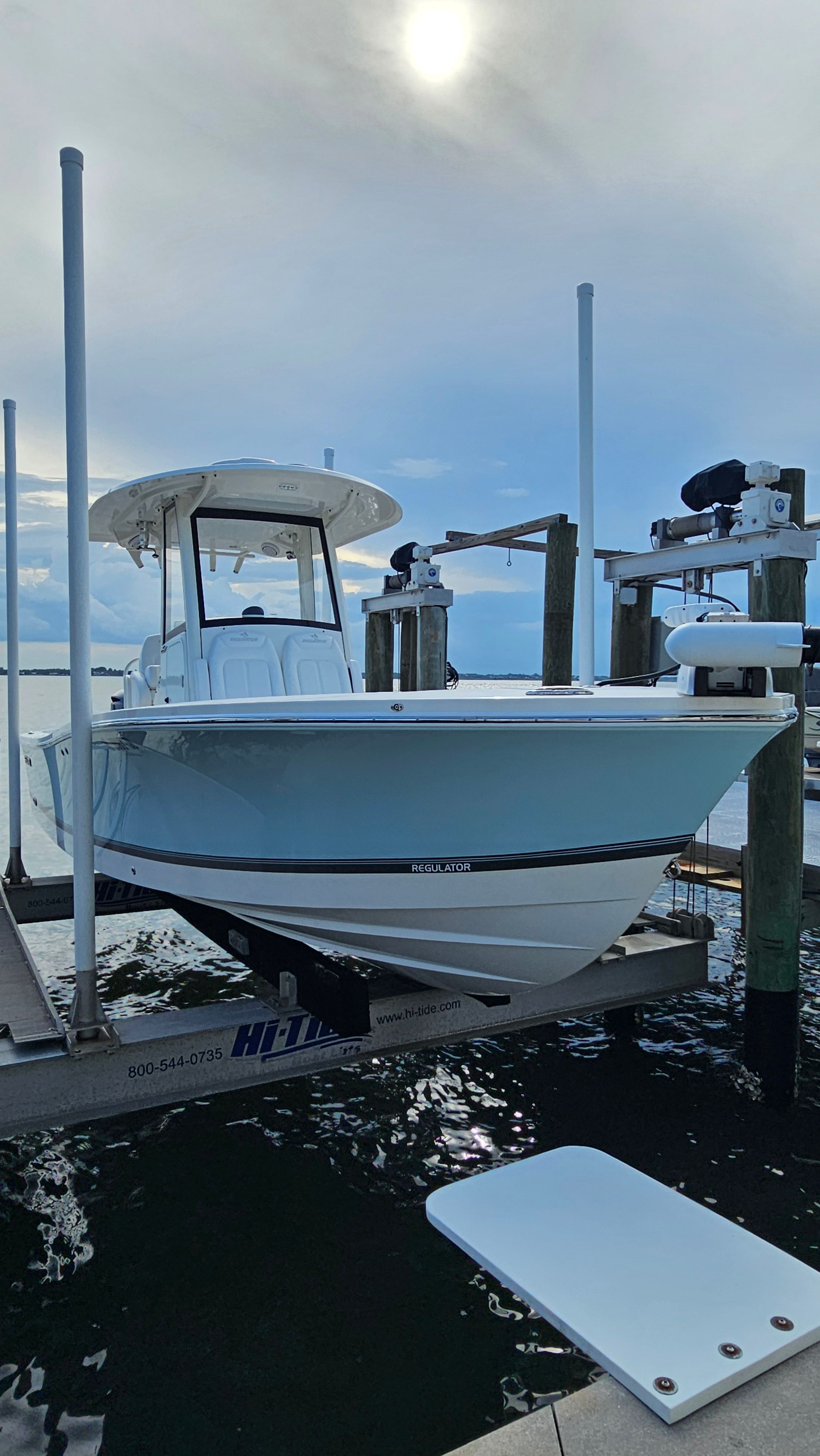2019 Regulator 26XO - 7