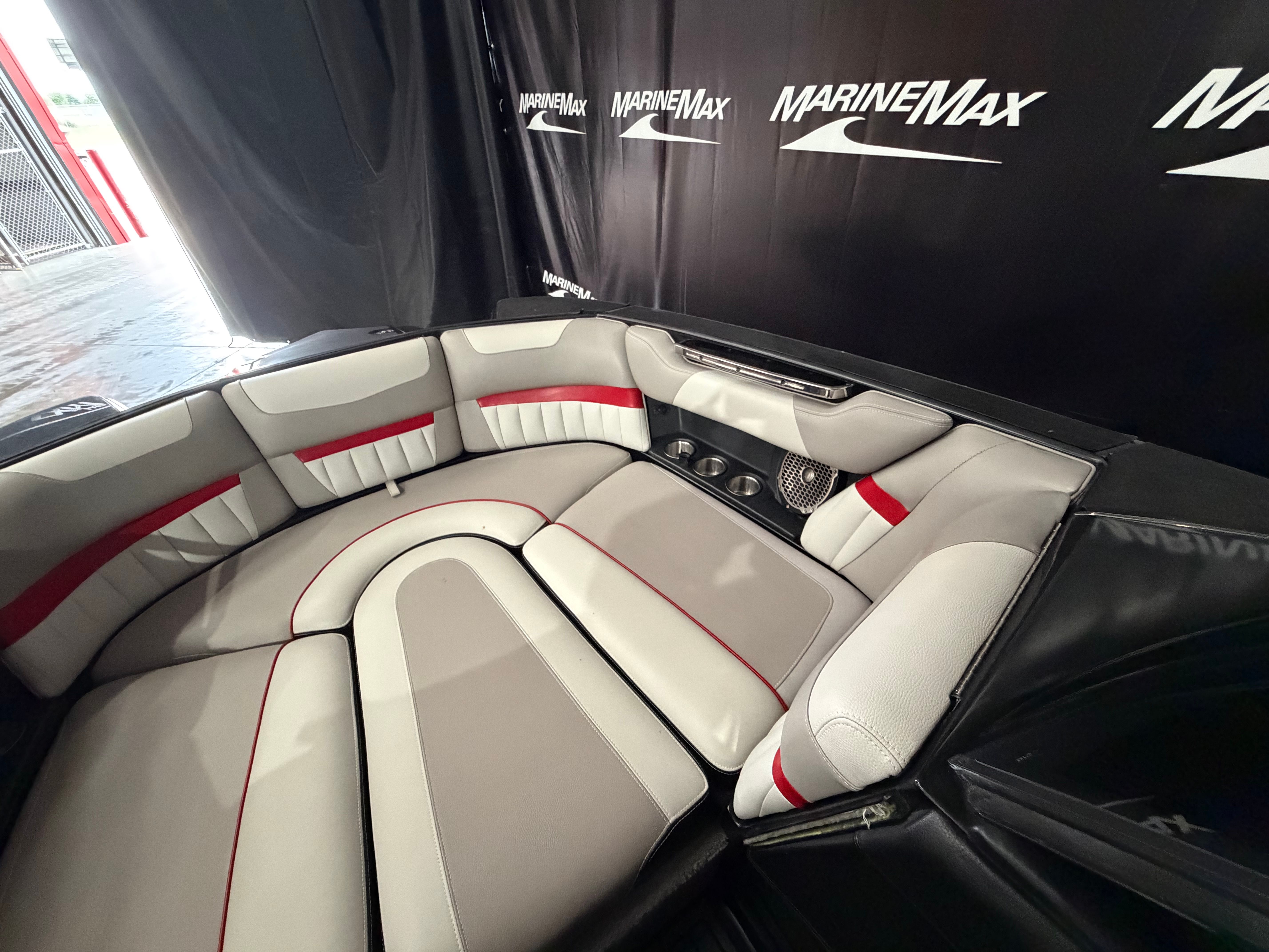 2014 Malibu Wakesetter 24 MXZ - 40