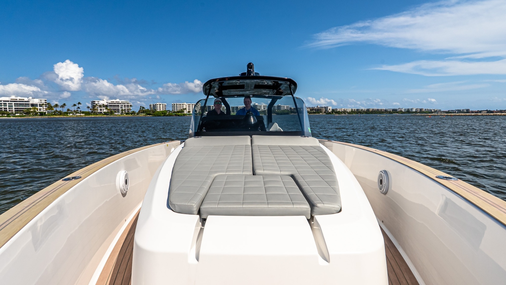 2023 Pardo Yachts 38 - Image 51