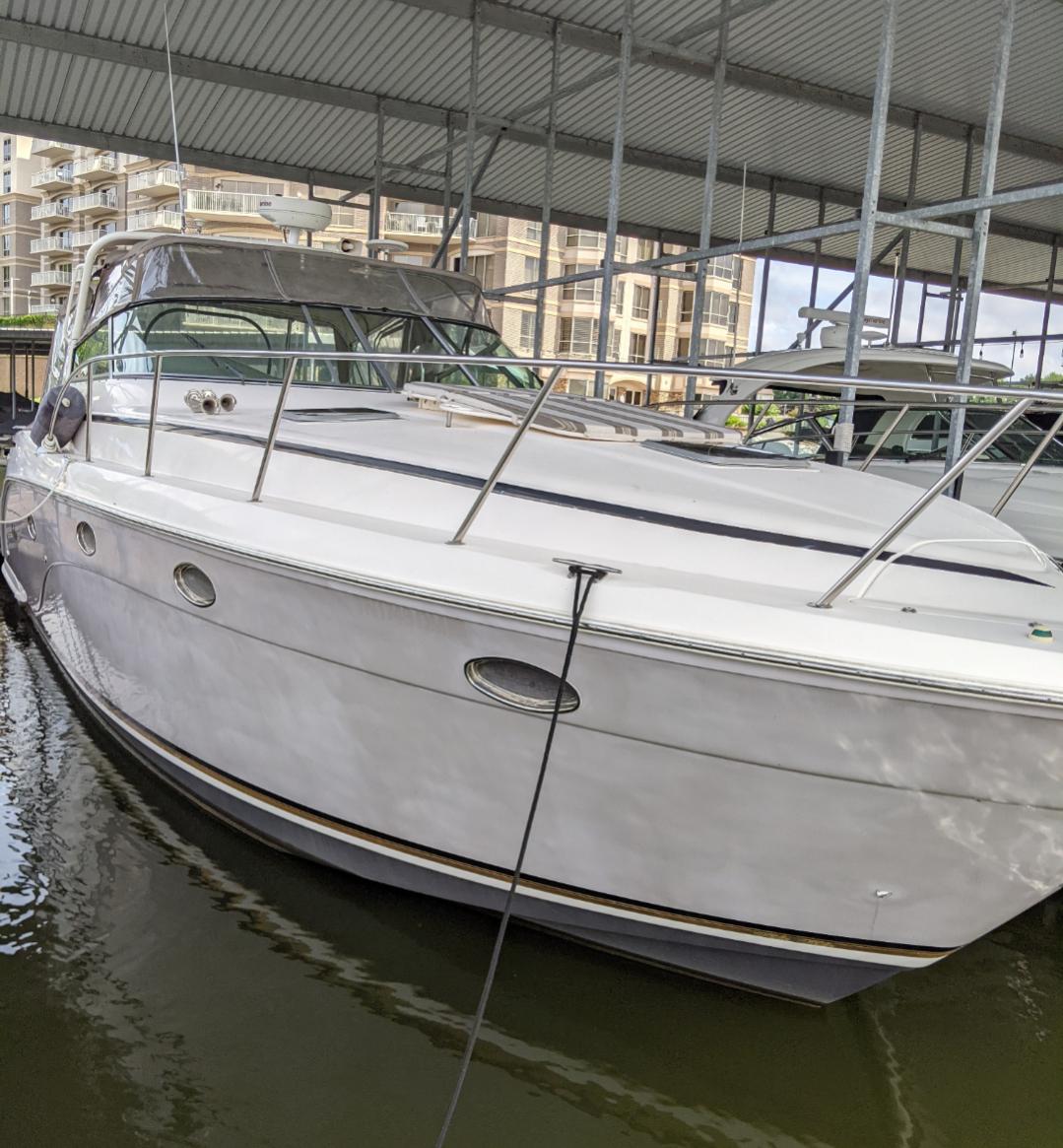 2004 Rinker Fiesta Vee 410 - 60