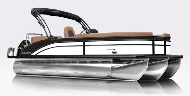 2026 Harris Cruiser 210 SL - 2