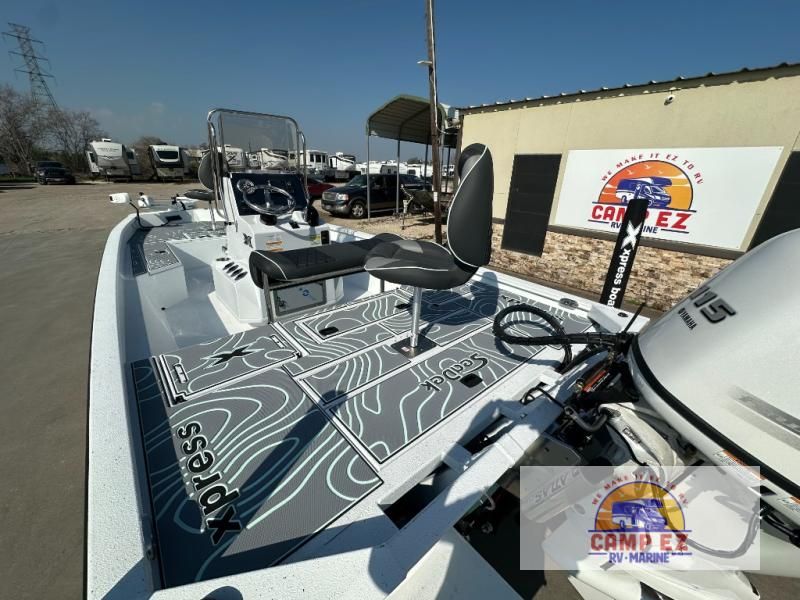 2026 Xpress Boats SW20B - 11