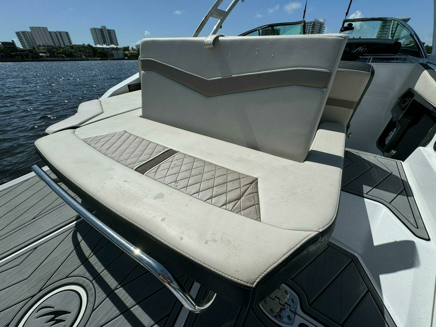 2022 Monterey 278 SS - Image 26