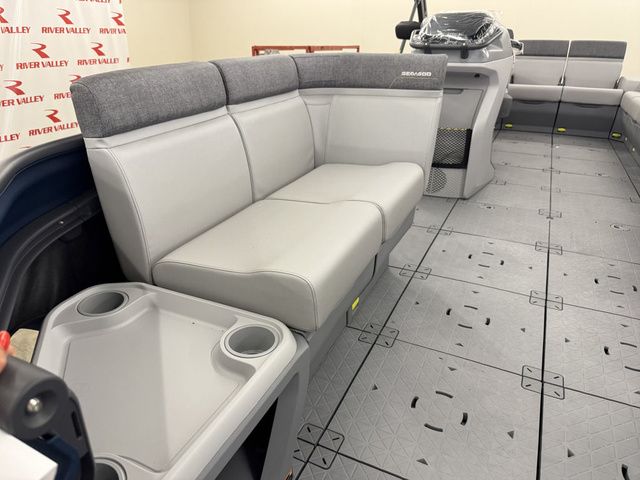 2025 Sea-Doo Switch Cruise 21 - 7