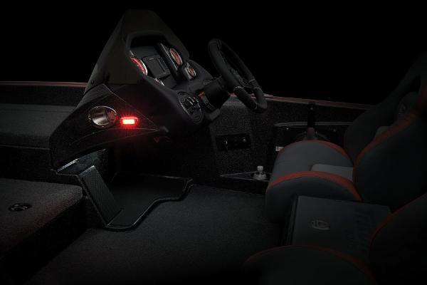 2026 Triton 179 TrX - 31