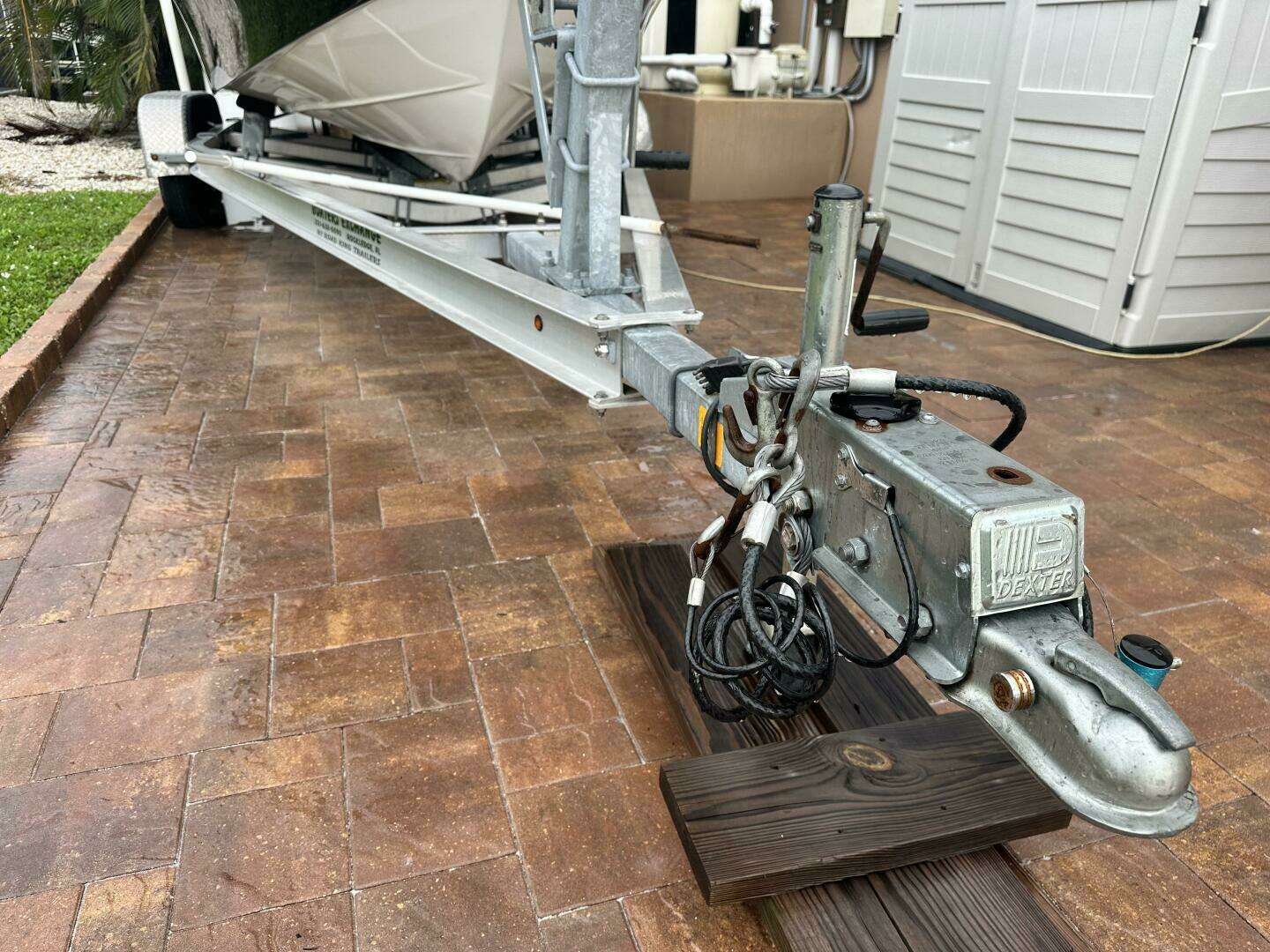 2020 NauticStar 2140 Sport Shallow Bay - Image 52