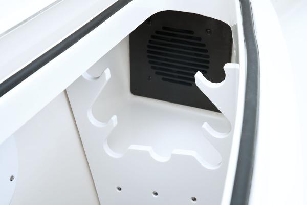 Manufacturer Provided Image: Ranger 2660 Bay