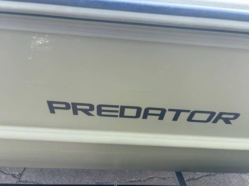 2022 Lund 1870 Predator SS - 53