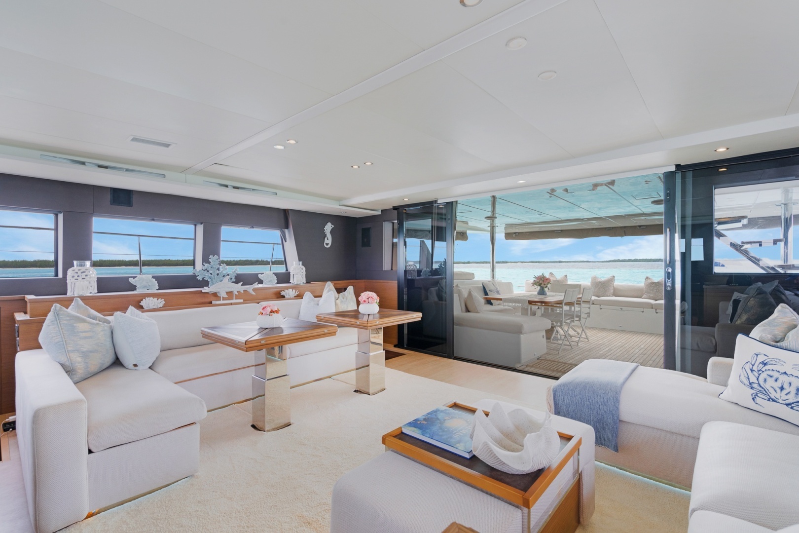2018 Lagoon 630 Motor Yacht - Image 9