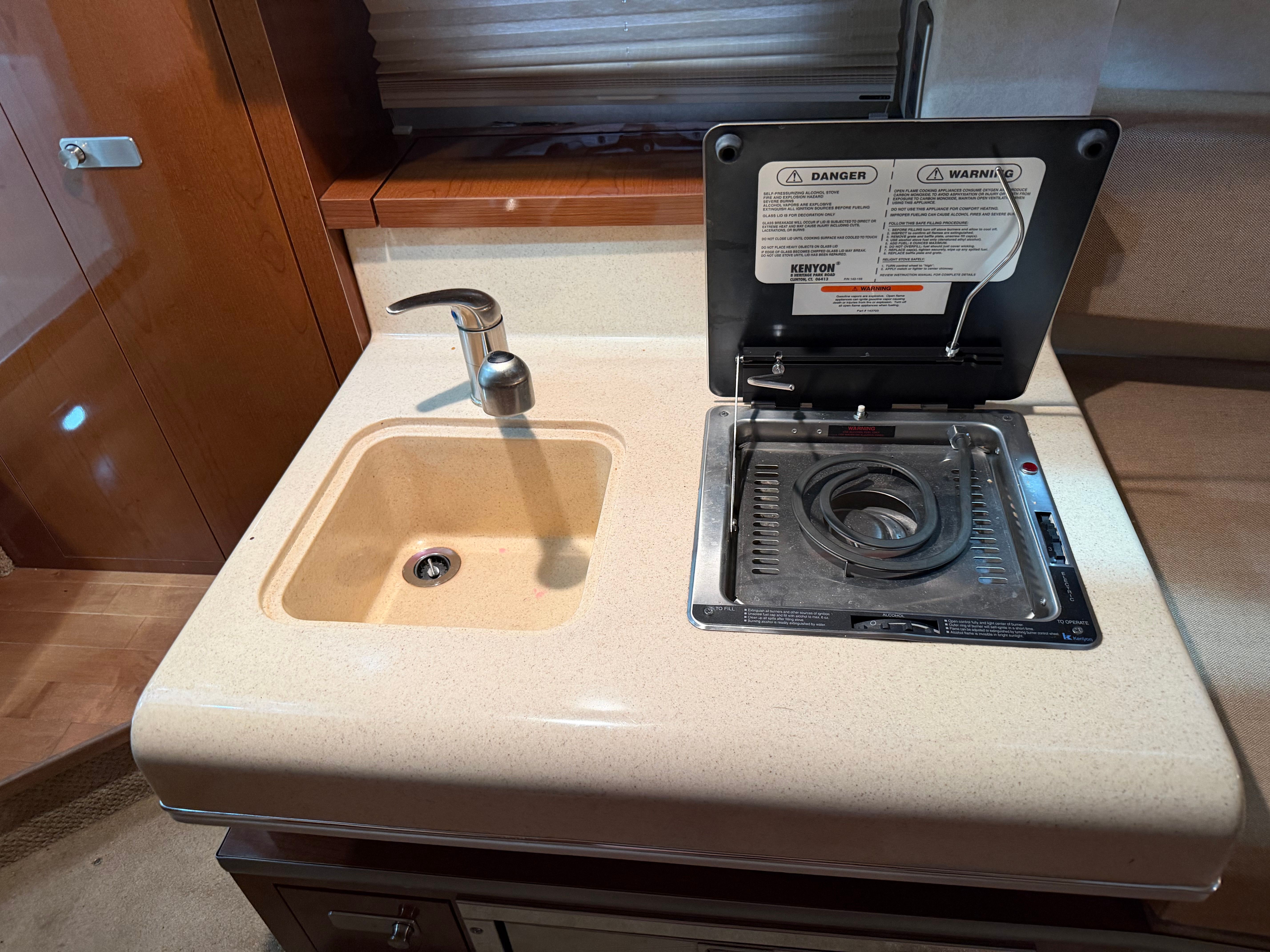 2012 Sea Ray Sundancer 260 - 19