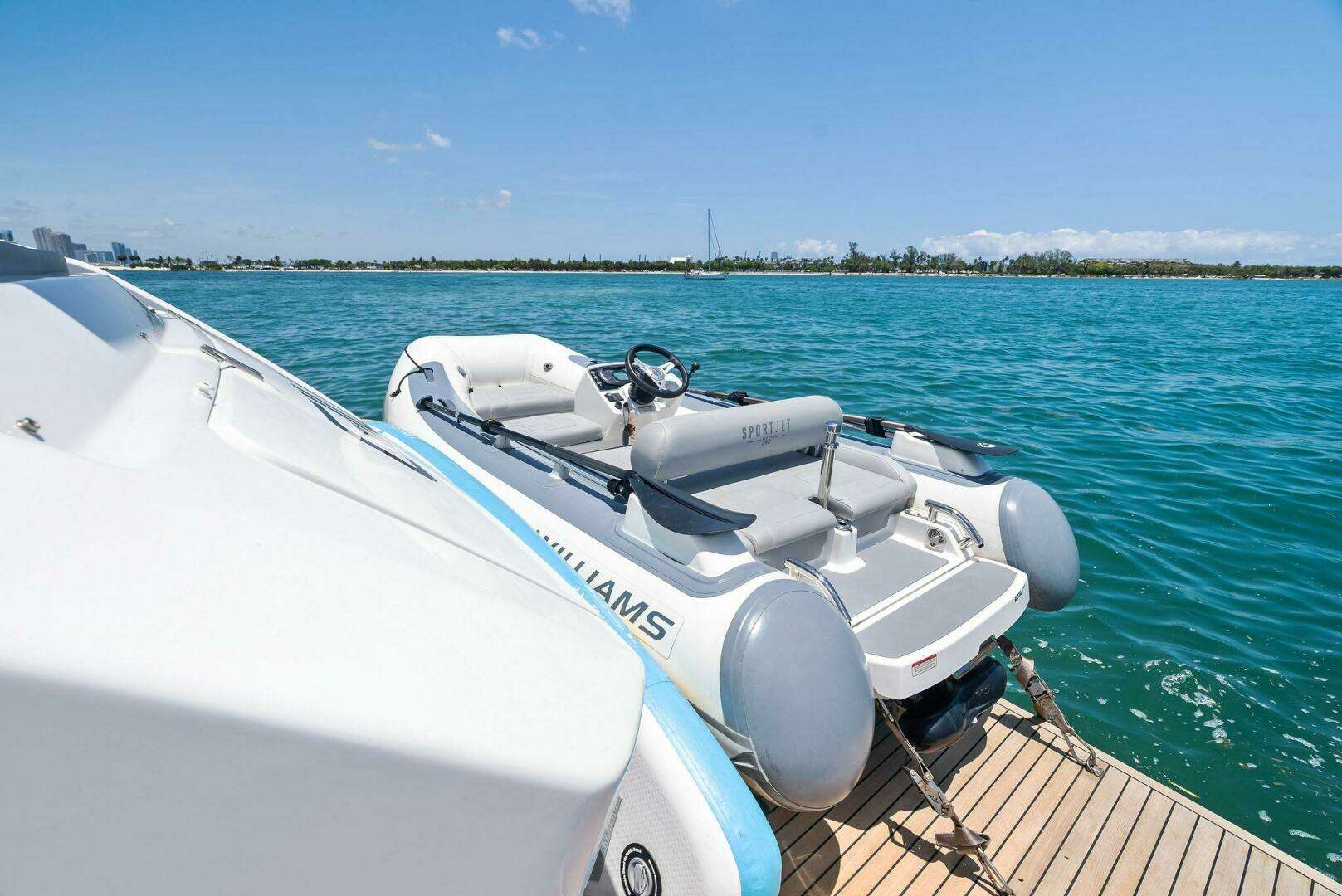 2023 Ferretti Yachts 670 - Image 51
