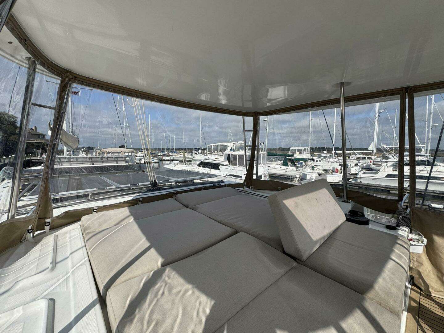 2022 Lagoon 46 - Image 29