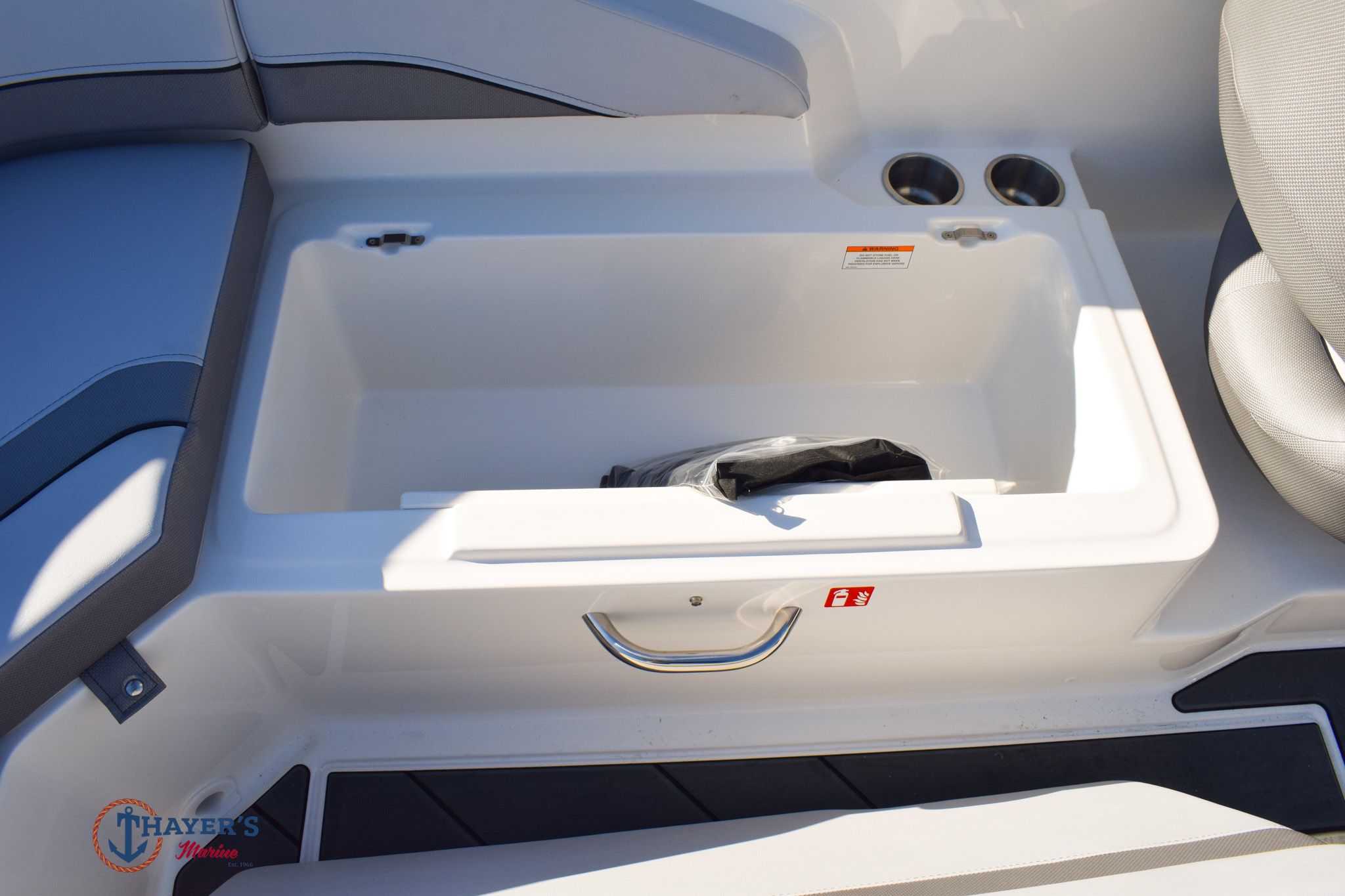 2026 Bayliner V20 - 24