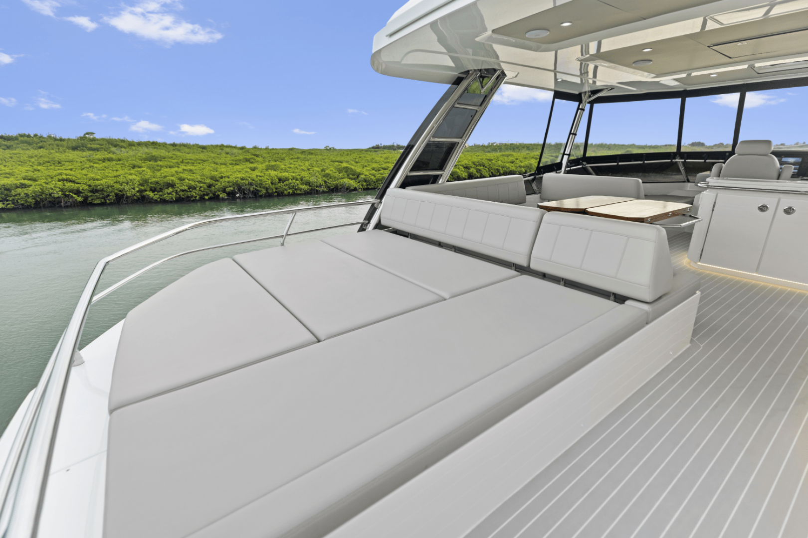 2026 Aquila 50 Yacht - Image 59