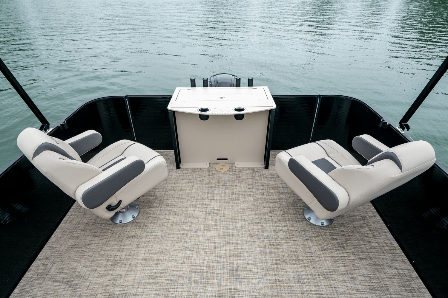 2026 Harris Cruiser 210 - 6