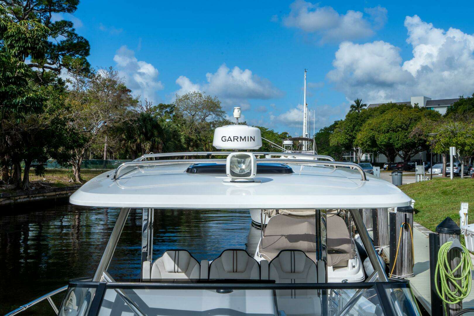2024 Jeanneau Leader 10.5 WA S2 - Image 23