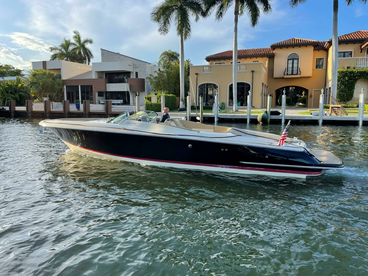 2015 Chris-Craft Launch 32RJ - Image 5