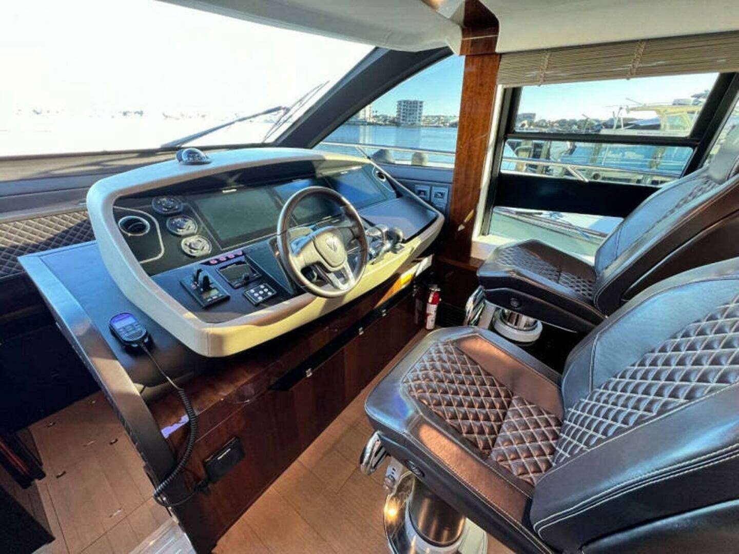 2020 Fairline Squadron - Image 57