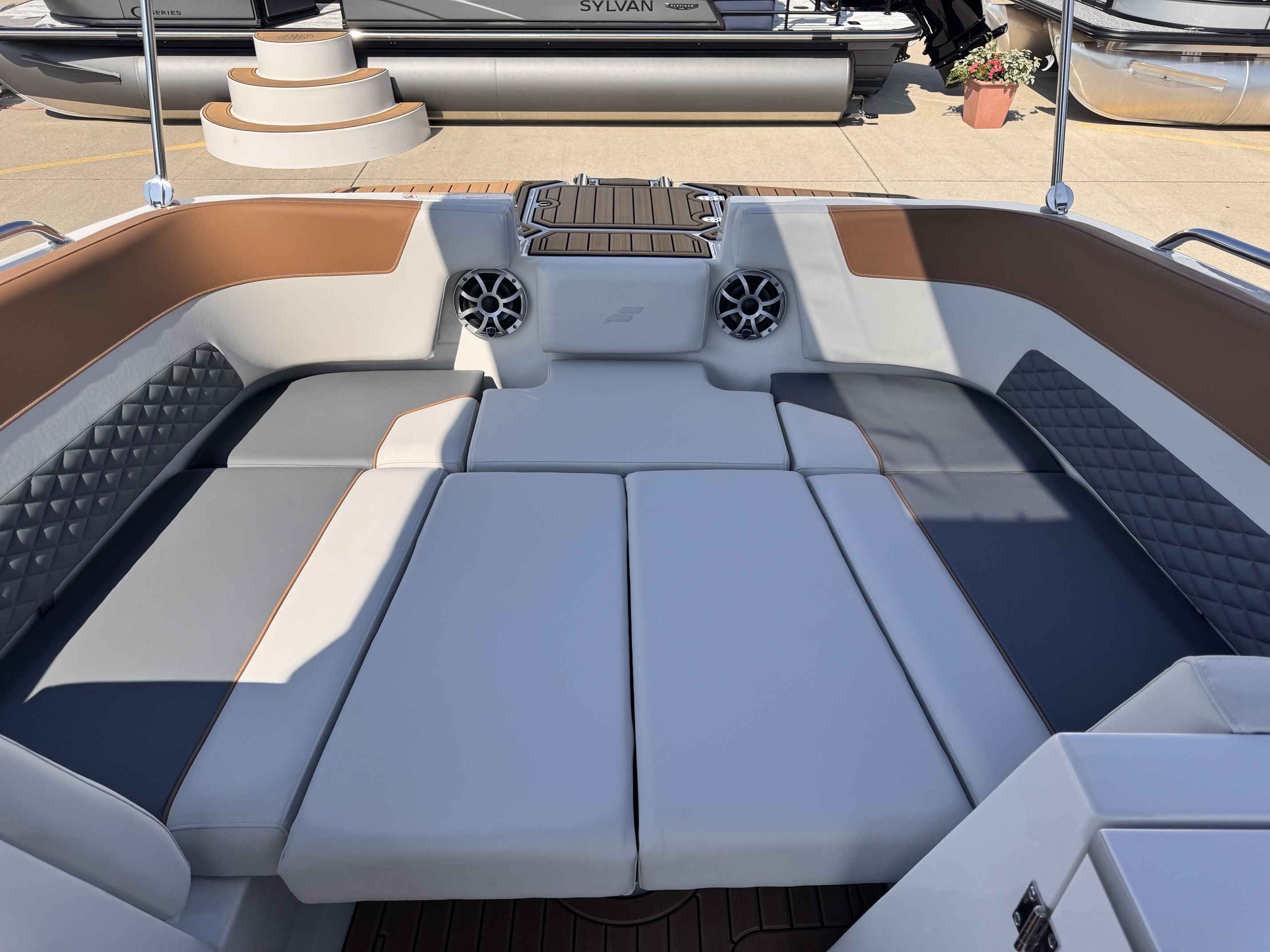 2026 Starcraft SVX 231 SVX 231 OB - 4