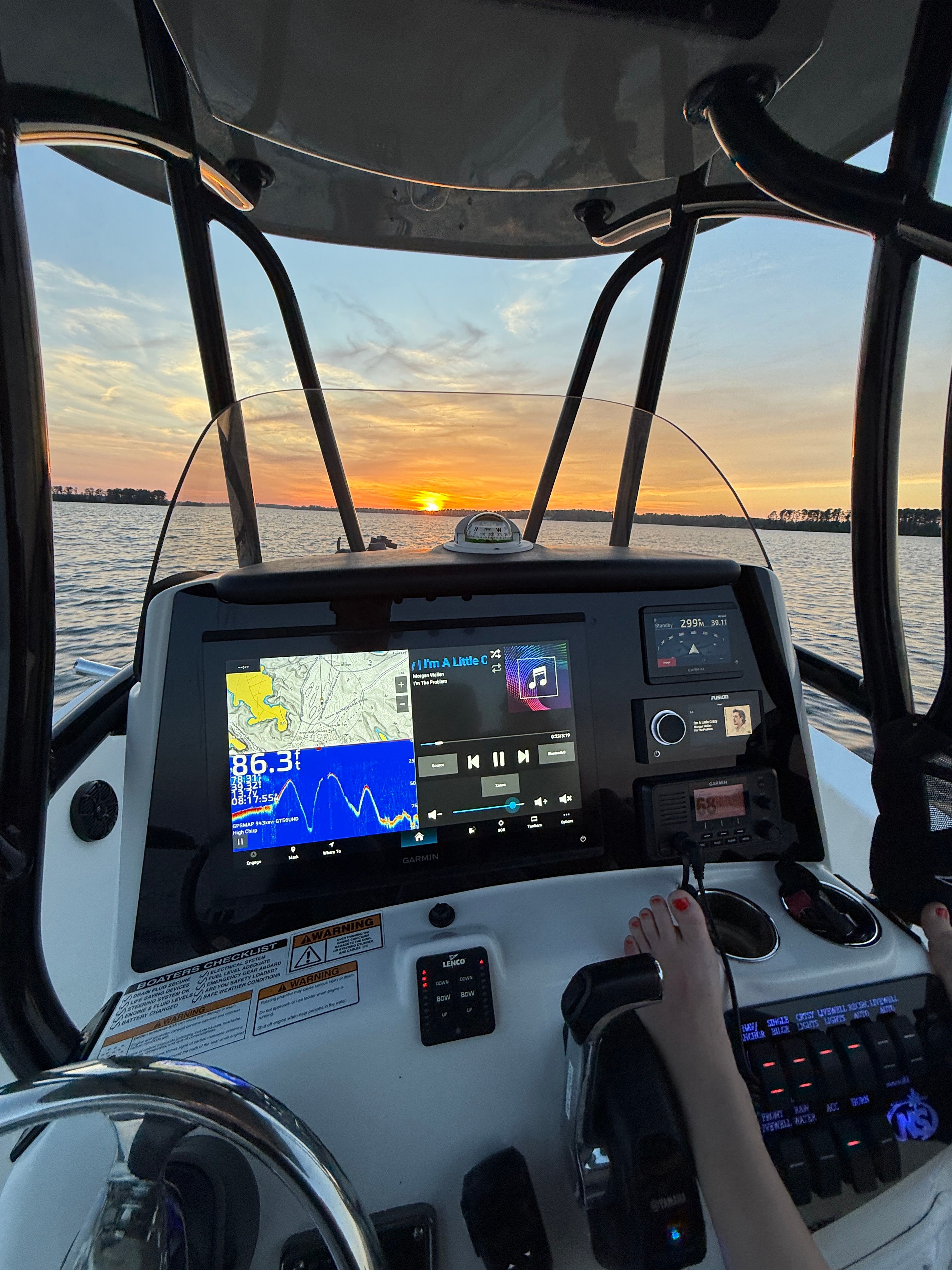2016 NauticStar 2302 Legacy
