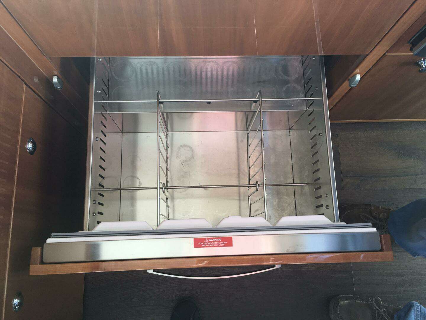 2016 Riviera 5000 Sport Yacht - Image 35