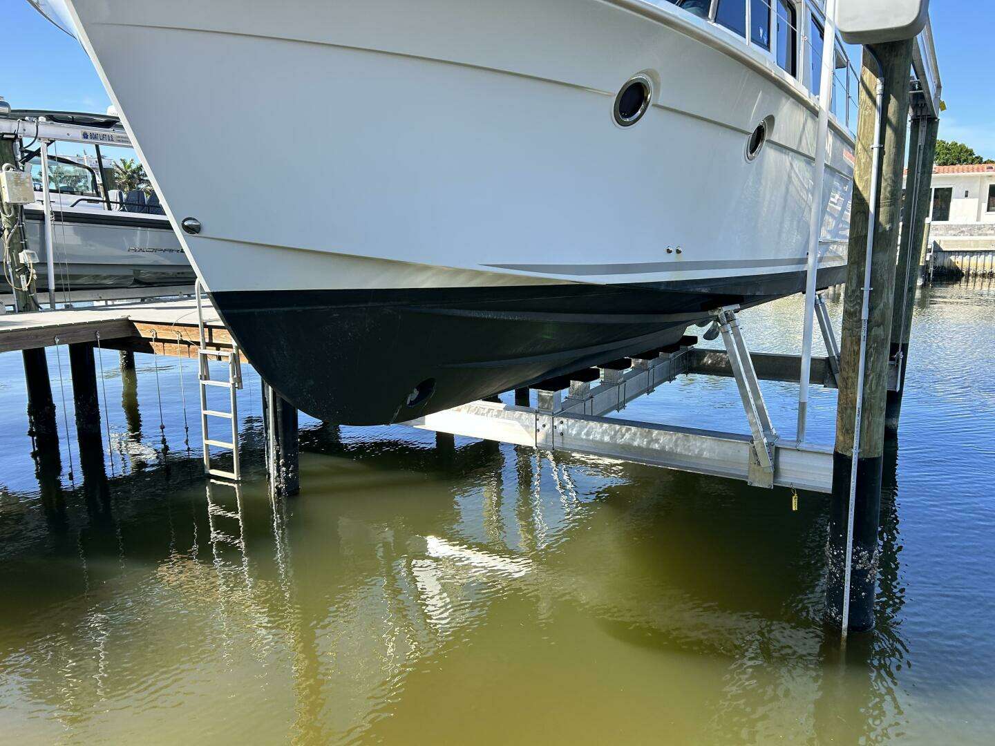 2015 Beneteau Swift Trawler 34 - Image 83