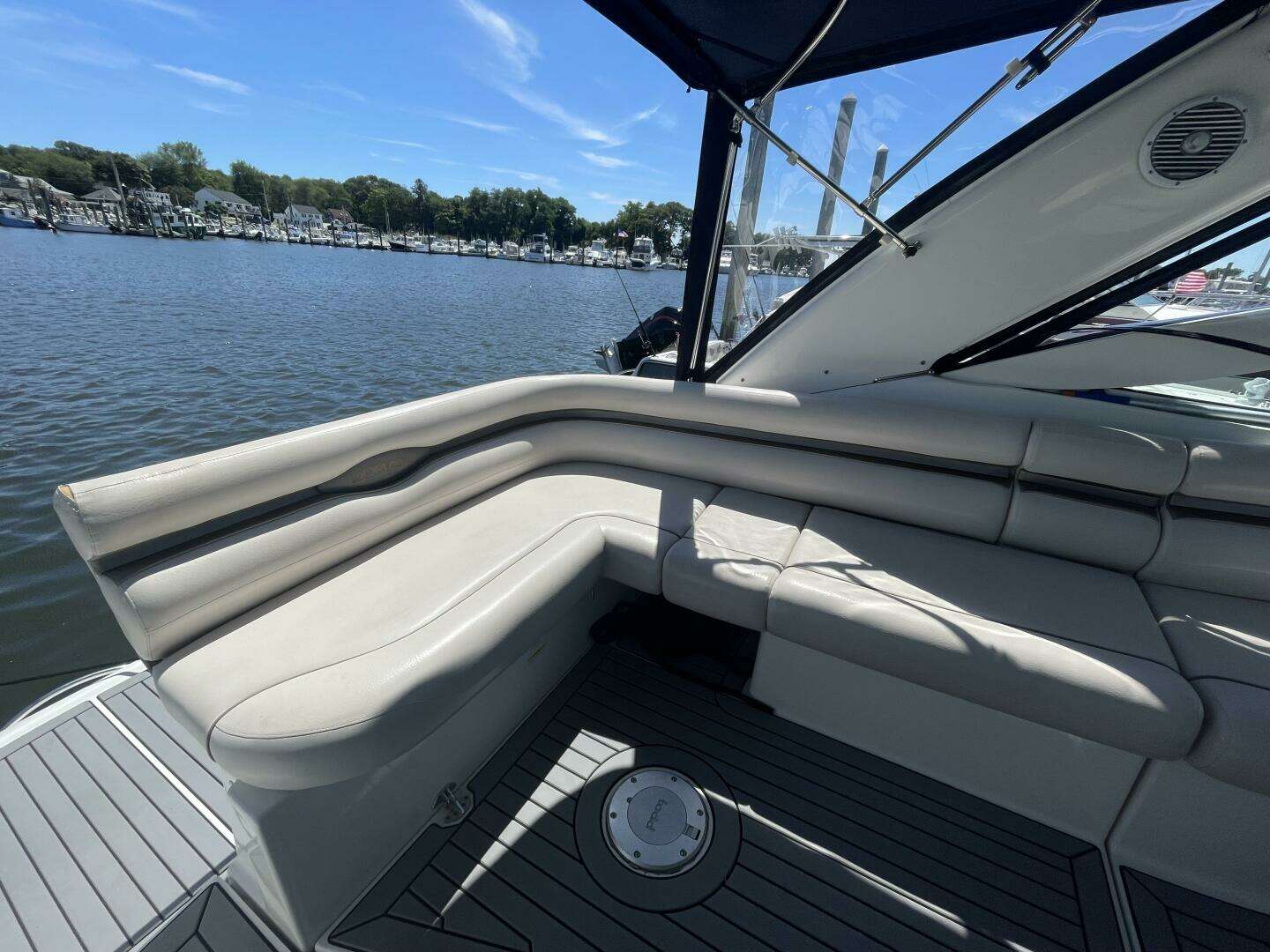 2004 Doral 280 Prestancia - Image 4