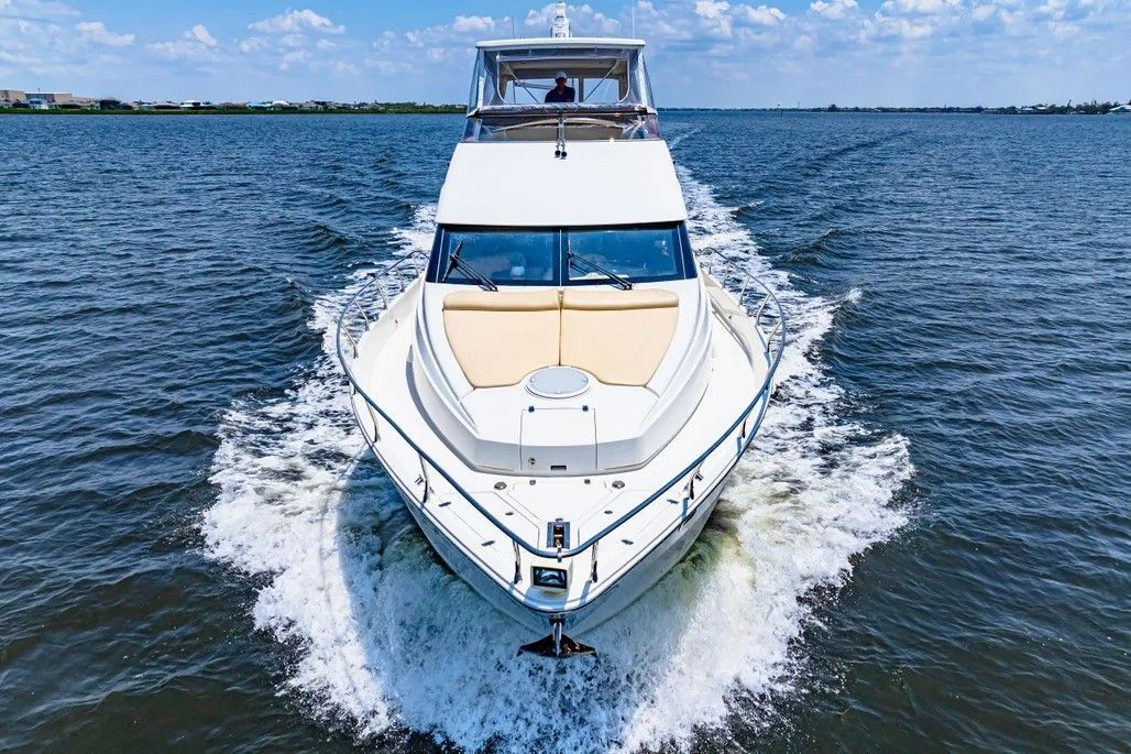 2005 Marquis 59 - 20