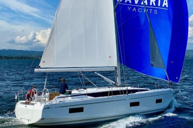 2026 Bavaria C42